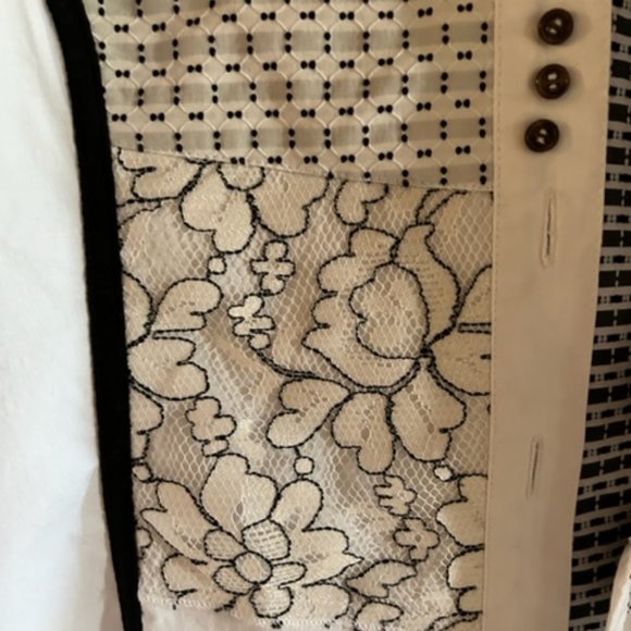 Funky Boho Blouse by Boo Radley, Australia - Picture 4 of 7